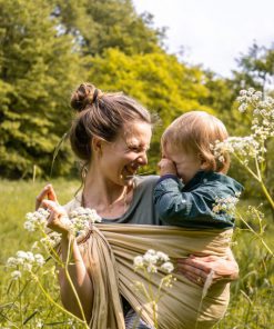ring slings for toddlers