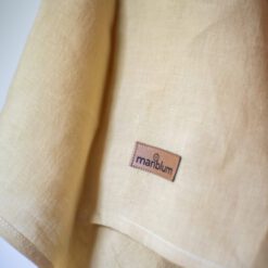 jaune-pissenlit-sling-en-chanvre