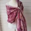 Il mio piccolo universo Ring Sling in canapa