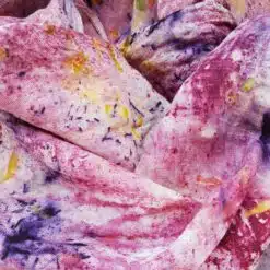 Il mio piccolo universo Ring Sling in canapa