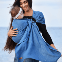 bleu-celeste-ring-sling-en-lin