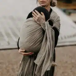 campo-di-nebbia-ring-sling-in-lino