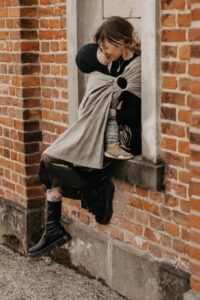 campo-di-nebbia-ring-sling-in-lino