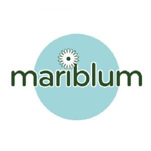 mariblum – Écharpe de portage