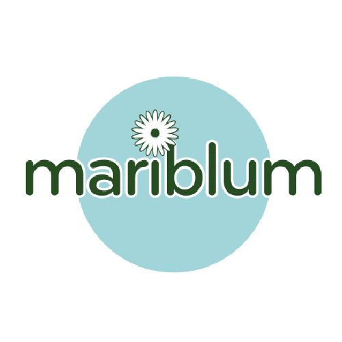 mariblum - babywearing slings