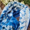 brise-marine-bleu-foulard-en-coton-biologique-mariblum