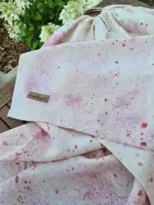 kiss-from-a-rose-made-of-hemp-ring-sling-babywearing