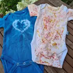 Baby Rompers and Bodysuits