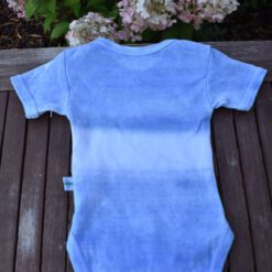 Alternative view of Baby-Body "Himmelsstreifen"