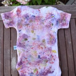 Alternative view of Baby-Body "Kleines Universum"