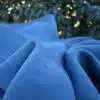 noble-bleu-ciel-écharpe-de-portage-en-chanvre-mariblum-portage-de-bébé
