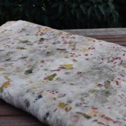 nobile-fionda-di-pianta di canapa-magica-foresta-magica-mariblum-baby-carrying-magic-forest