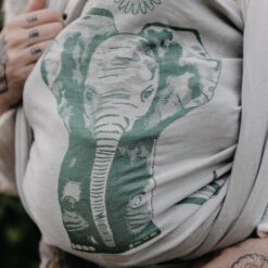 elephant-fascia-porta-bebe-in-cotone-bianco-verde