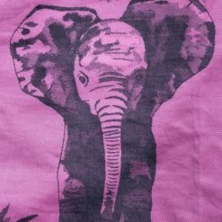marsupio-elefante-in-cotone-rosa-nero