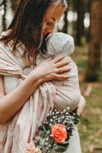 ring-sling-made-of-hemp-baby-carrying-advice-kiss-from-a-rose
