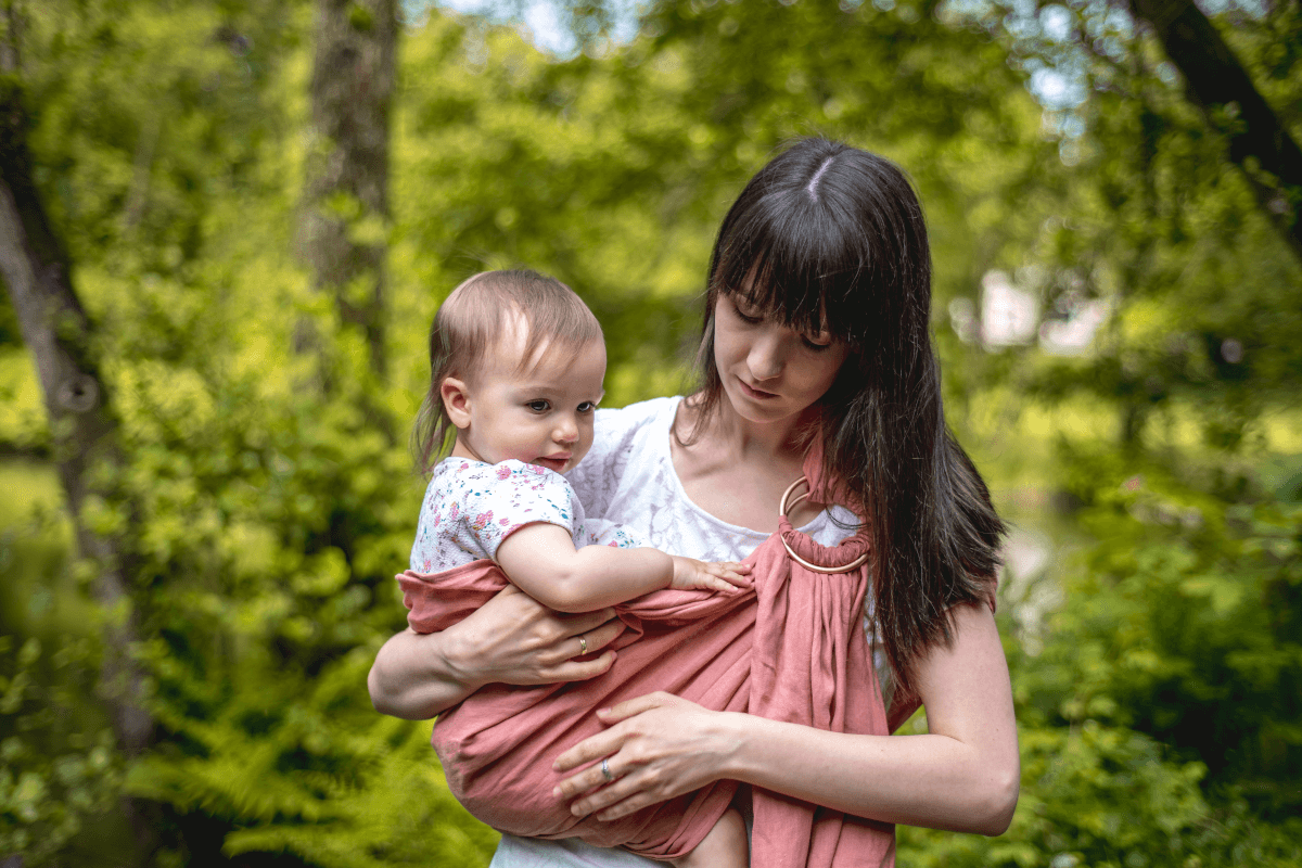 Einfache Anpassung an Temperaturänderungen