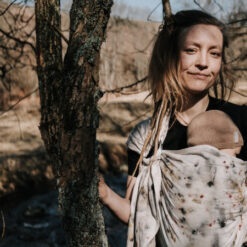 Foresta Scura - Ring Sling