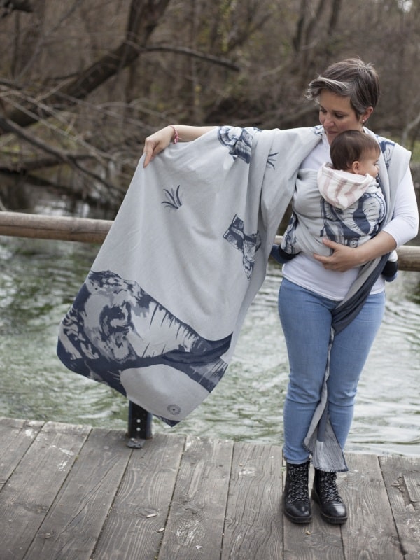 Elephant - Imbragature - immagine 3