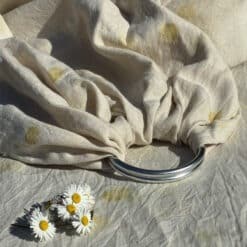 Puntini di sole - Ring Sling