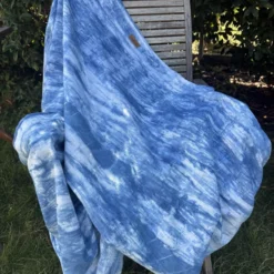 Alternative view of Wasserfall Baby Tragetuch